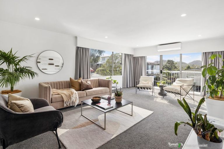 Photo of property in 7 John Sims Drive, Broadmeadows, Wellington, 6035