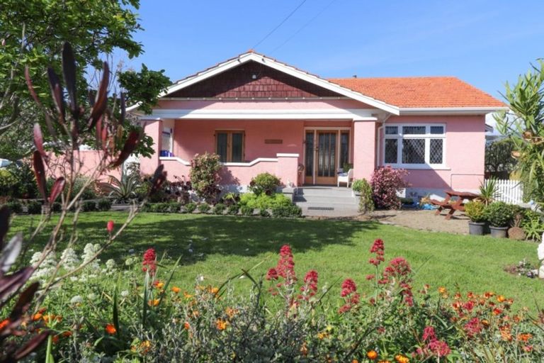 Photo of property in 122 Queen Sh25 Street, Thames, 3500