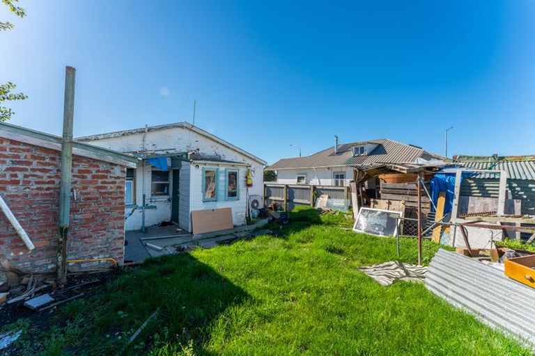 Photo of property in 38 Arthur Street, Seaview, Timaru, 7910