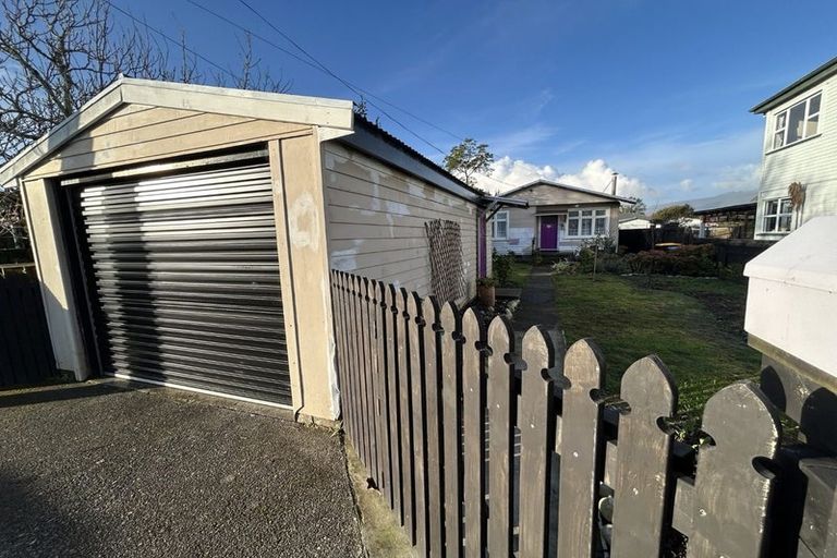 Photo of property in 77a Russell Street, Westport, 7825