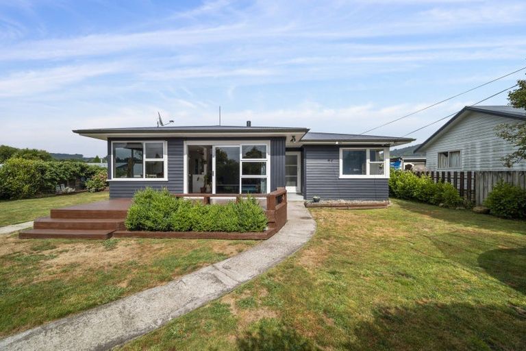 Photo of property in 62 Edmund Road, Mangakakahi, Rotorua, 3015
