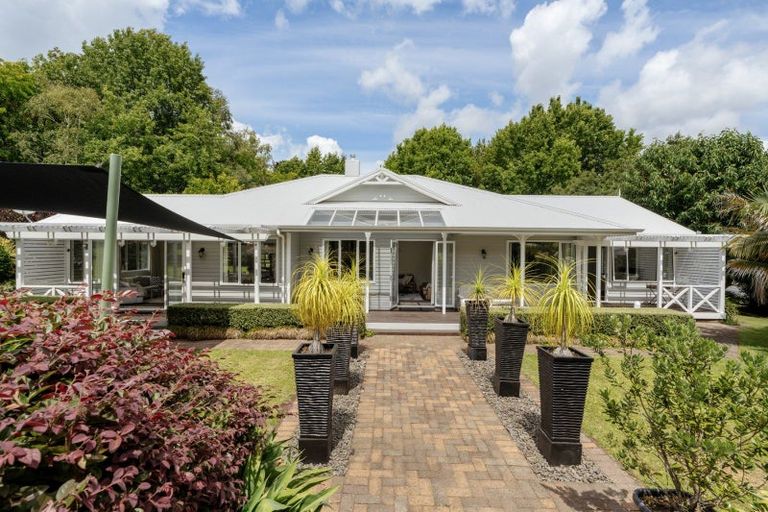 Photo of property in 1 Sycamore Rise, Tauriko, Tauranga, 3110