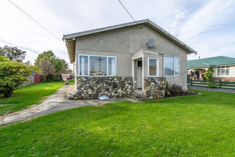 Photo of property in 52 Gorton Street, Gore, 9710