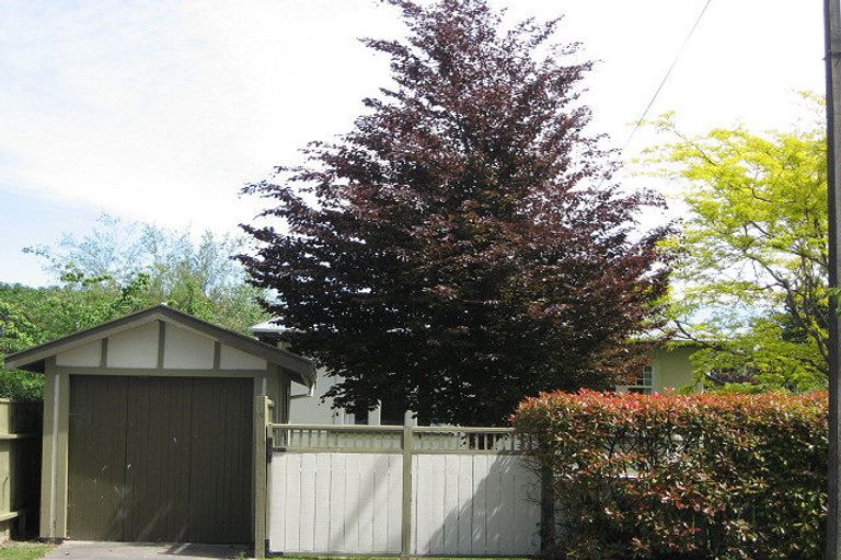 Photo of property in 18 Purkiss Street, Springlands, Blenheim, 7201