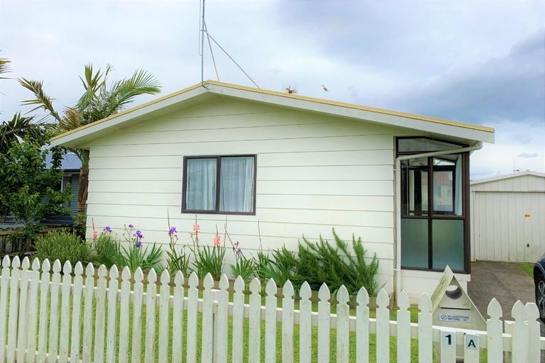 Photo of property in 1a Lisbon Street, Greerton, Tauranga, 3112