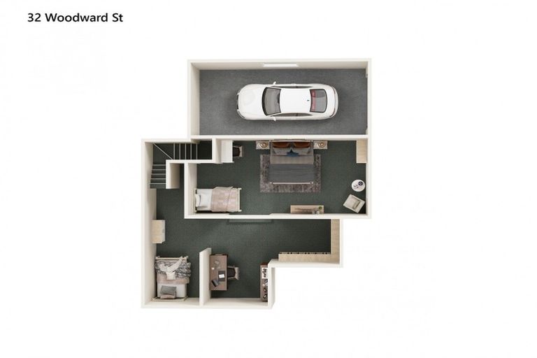 Photo of property in 32 Woodward Street, Nukuhau, Taupo, 3330