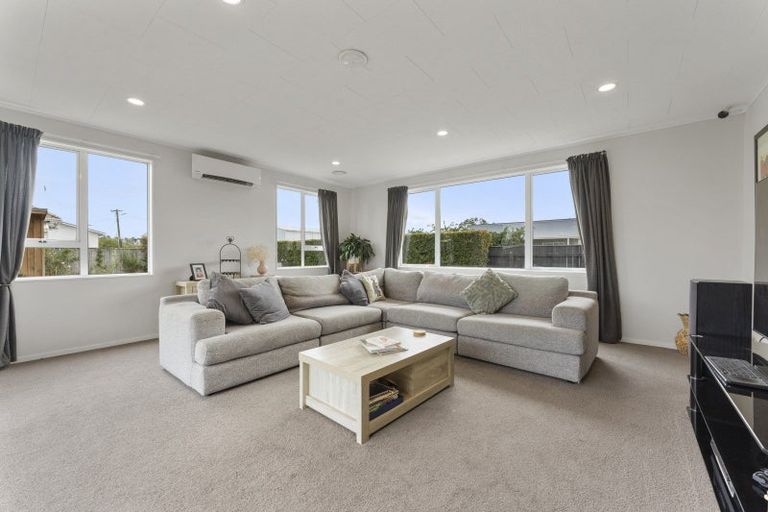 Photo of property in 14 Rotherham Street, Aramoho, Whanganui, 4500