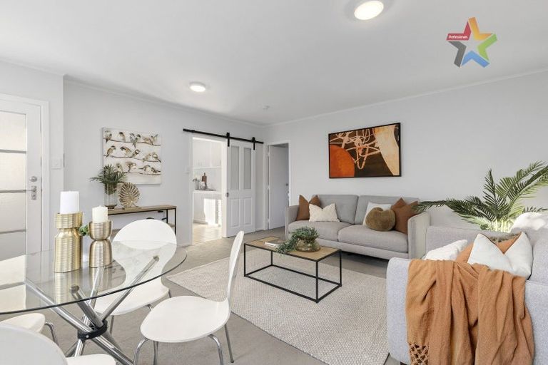 Photo of property in 50a Dyer Street, Epuni, Lower Hutt, 5011