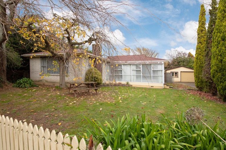 Photo of property in 53 Humber Street, Rongotea, 4476