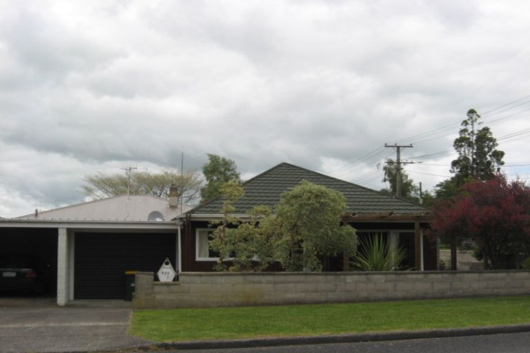 Photo of property in 1/439 Fraser Street, Te Awamutu, 3800