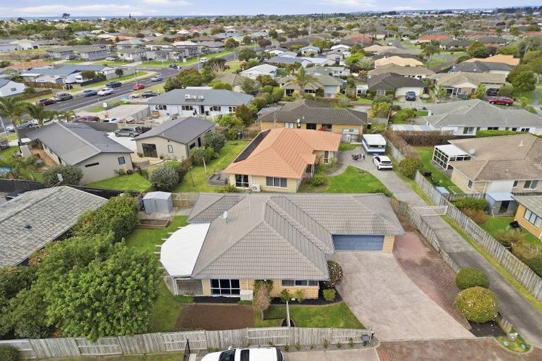 Photo of property in 8 Evergreen Glade, Papamoa Beach, Papamoa, 3118