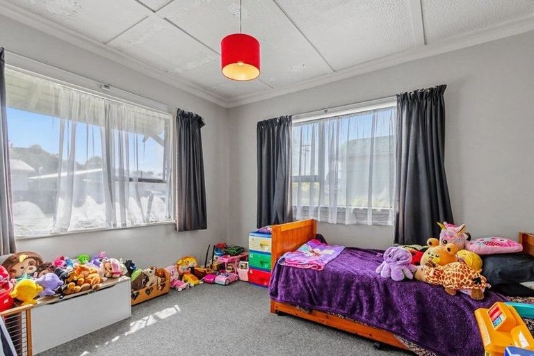 Photo of property in 55 Ballance Street, Aramoho, Whanganui, 4500