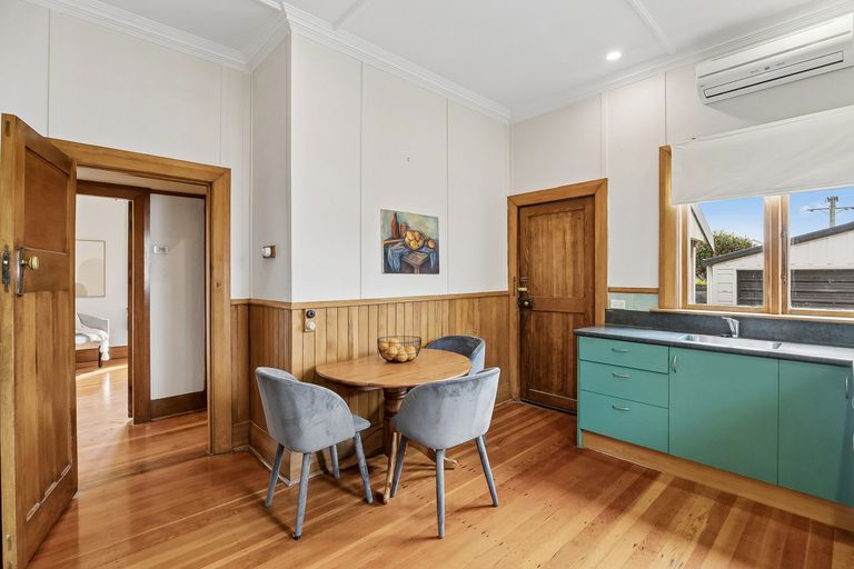 Photo of property in 7 Massey Avenue, Saint Clair, Dunedin, 9012