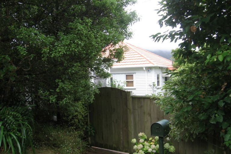 Photo of property in 43 Gloucester Street, Wilton, Wellington, 6012