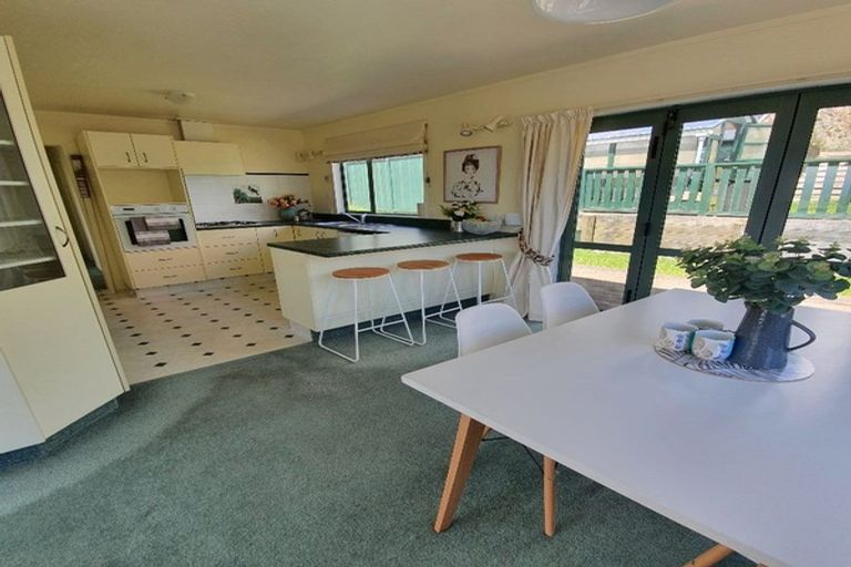 Photo of property in 43 Jaunpur Crescent, Broadmeadows, Wellington, 6035