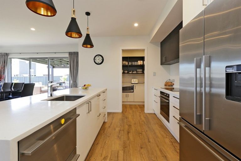 Photo of property in 134a Brookvale Road, Havelock North, 4130