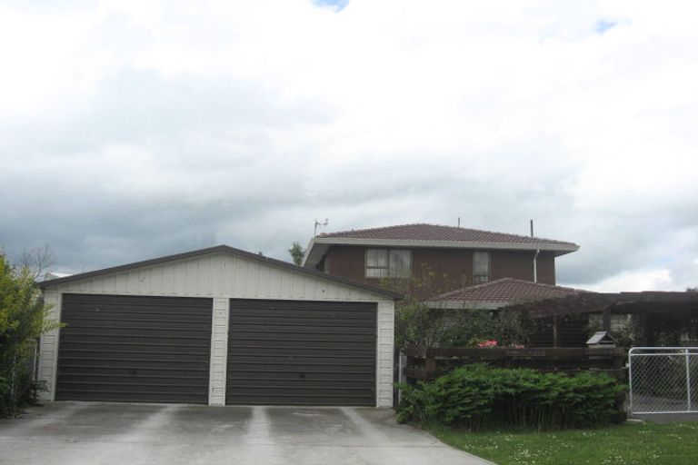 Photo of property in 25 Harewood Road, Oxford, 7430