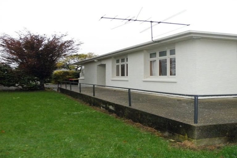 Photo of property in 52 Grange Street, Winton, 9720