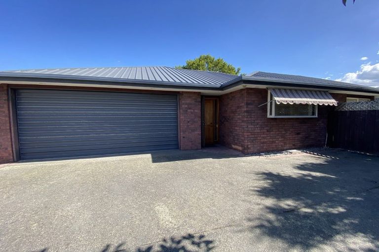 Photo of property in 1/109 Harewood Road, Papanui, Christchurch, 8053