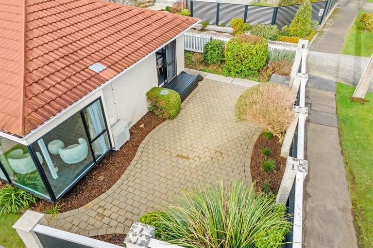 Photo of property in 1/63 Fraser Crescent, Elderslea, Upper Hutt, 5018