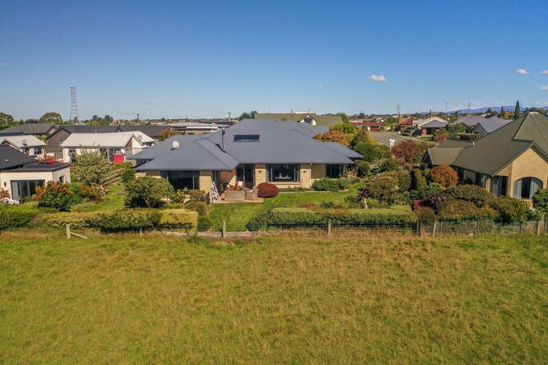 Photo of property in 9 Alpine Close, Marchwiel, Timaru, 7910