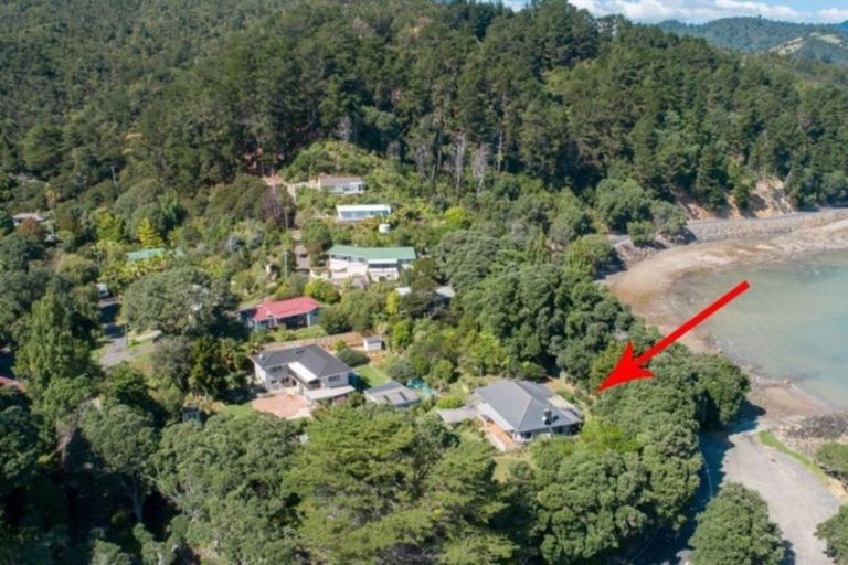 Photo of property in 684 Thames Coast Sh25 Road, Ruamahunga, Thames, 3575