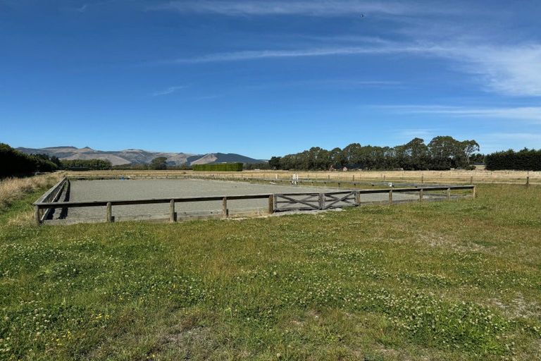 Photo of property in 475 Ellesmere Road, Lincoln, Christchurch, 7672