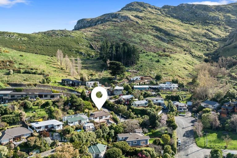 Photo of property in 23 Walkers Road, Lyttelton, 8082