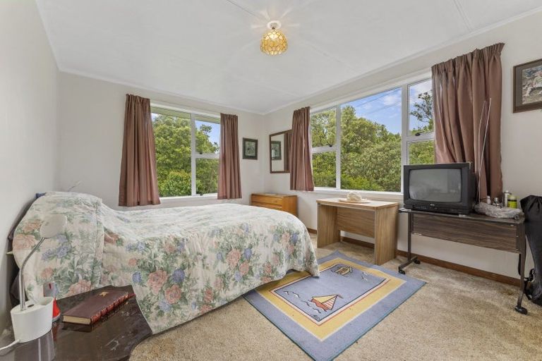 Photo of property in 602 Pukehoi Road, Eketahuna, 4995
