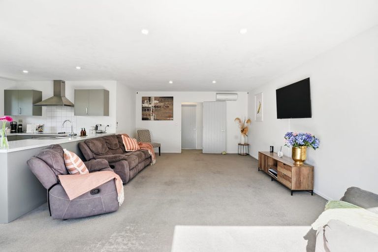 Photo of property in 36a Moore Street, Rolleston, 7614