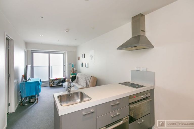 Photo of property in Soho Apartments, 1313/74 Taranaki Street, Te Aro, Wellington, 6011