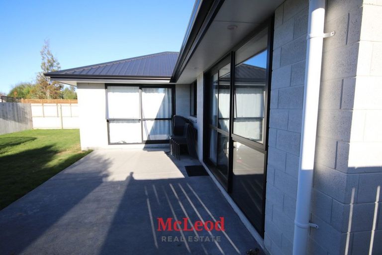 Photo of property in 88a Alford Forest Road, Allenton, Ashburton, 7700