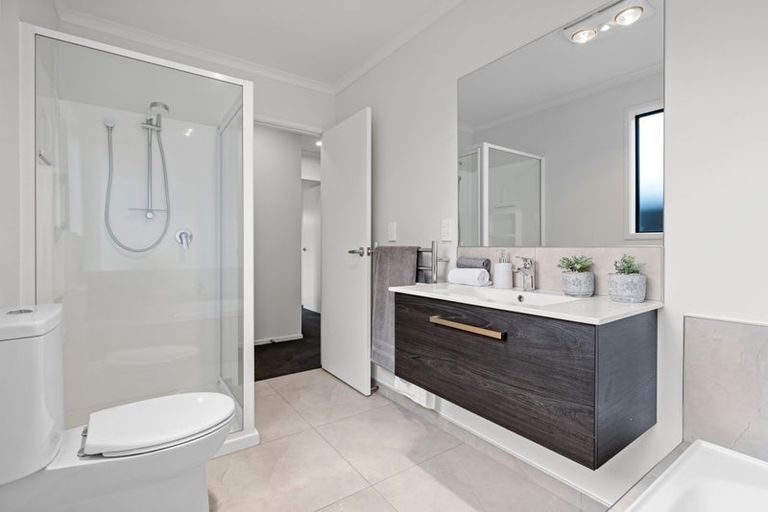 Photo of property in 14 Munro Lane, Rolleston, 7615