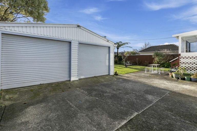 Photo of property in 13 Foster Street, Taita, Lower Hutt, 5011