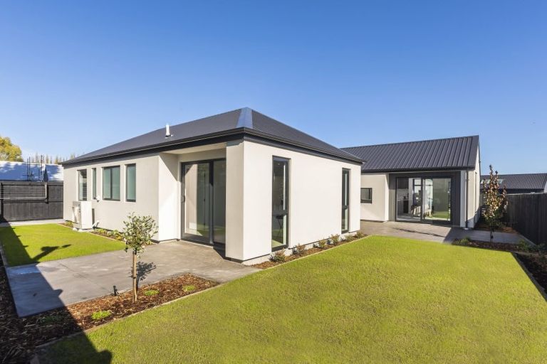 Photo of property in 5 Cartvale Drive, Marshland, Christchurch, 8051