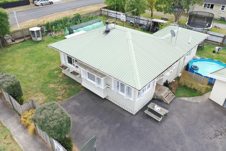 Photo of property in 50 Horotiu Road, Horotiu, Hamilton, 3288