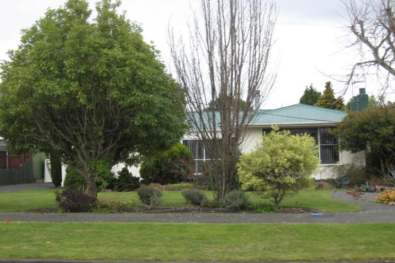 Photo of property in 65 South Belt, Solway, Masterton, 5810
