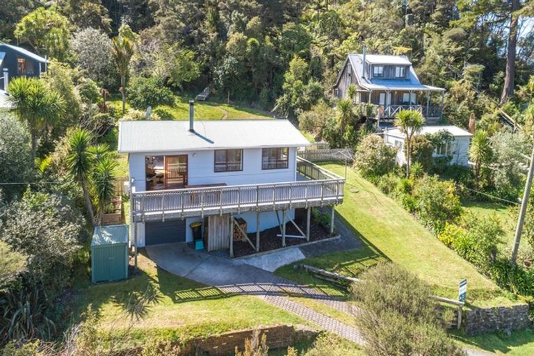 Photo of property in 10 Kapakapa Road, Opoutere, Whangamata, 3691