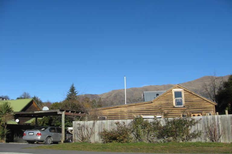 Photo of property in 79 Mcdougall Street, Wanaka, 9305