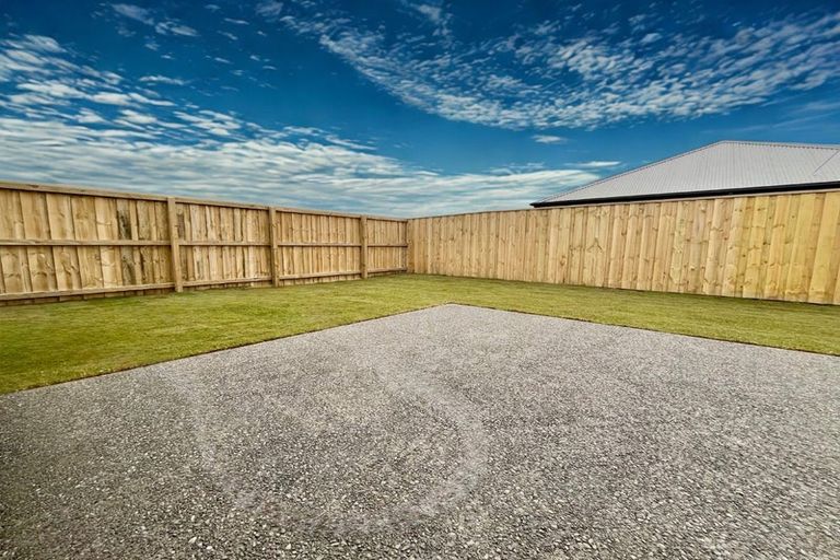 Photo of property in 134 Jean Archie Drive, Rolleston, 7614