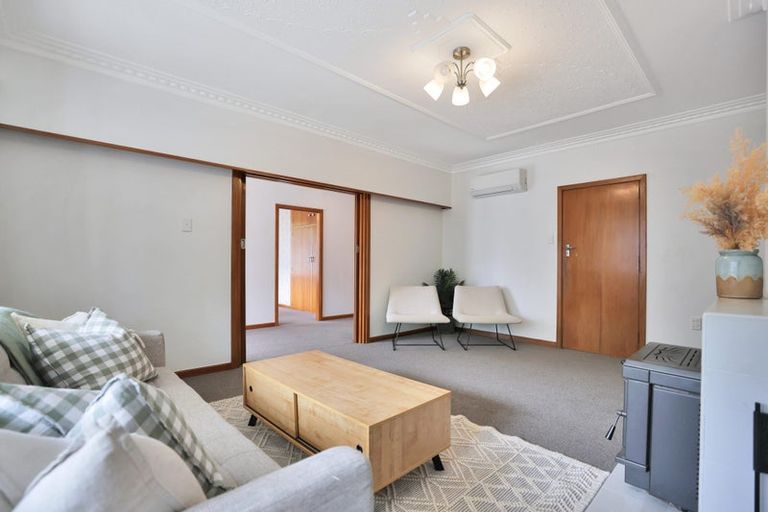 Photo of property in 4 Philip Street, Ashburton, 7700
