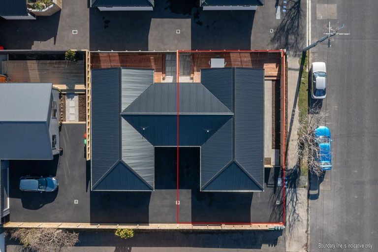 Photo of property in 9a Forfar Street, Mosgiel, 9024