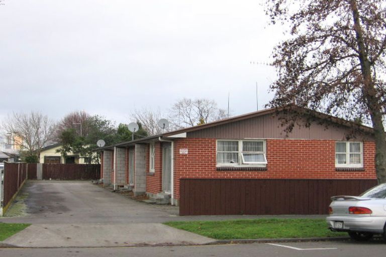 Photo of property in 15 Havill Street, Takaro, Palmerston North, 4410