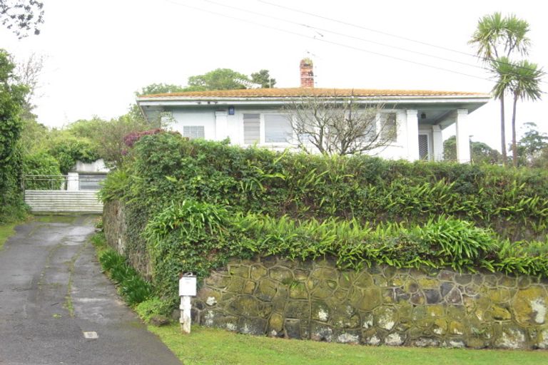 Photo of property in 12 Claude Road, Hillpark, Auckland, 2102