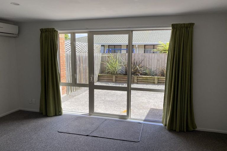 Photo of property in 113c Clarence Street, Riccarton, Christchurch, 8011