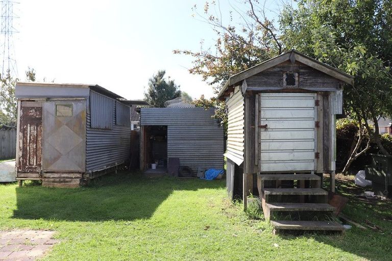 Photo of property in 32 Semple Street, Huntly, 3700