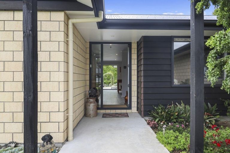 Photo of property in 10 Eldonwood Drive, Matamata, 3400