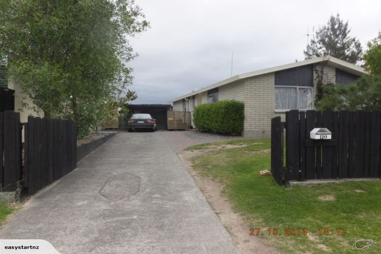Photo of property in 110 Windermere Drive, Poike, Tauranga, 3112