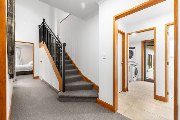 Photo of property in 443 Stoney Creek Road, Kelvin Grove, Palmerston North, 4470