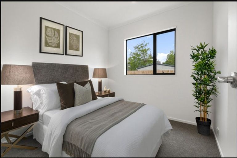 Photo of property in 23a Ventura Street, Mangere, Auckland, 2022